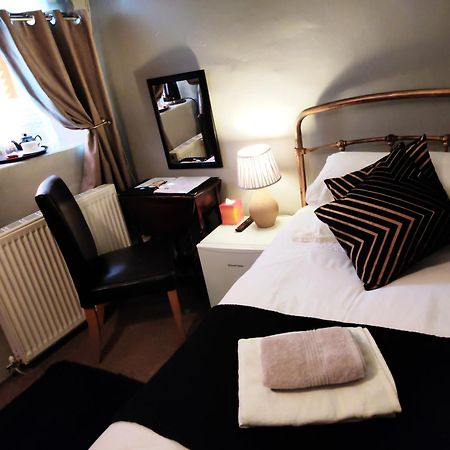 Dolgun Uchaf Historic B&B And Cottages In Snowdonia Долгелай Екстериор снимка