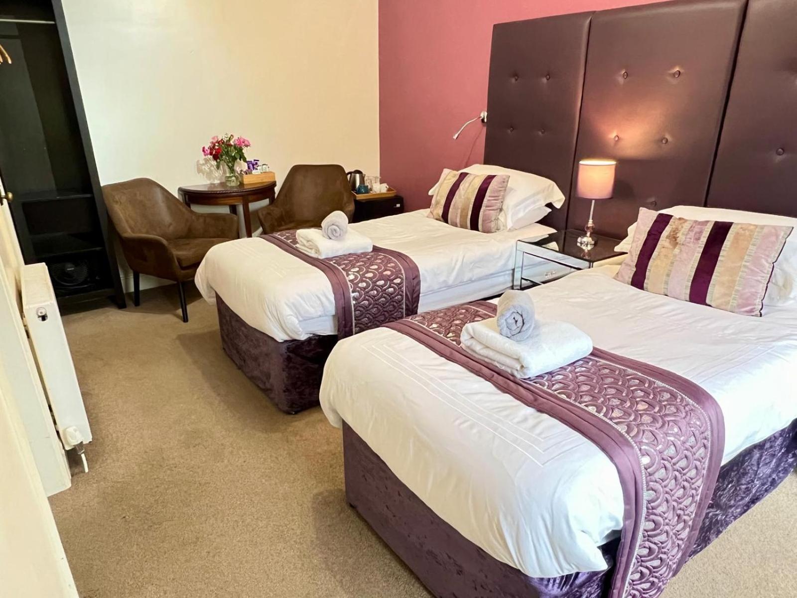 Dolgun Uchaf Historic B&B And Cottages In Snowdonia Долгелай Екстериор снимка