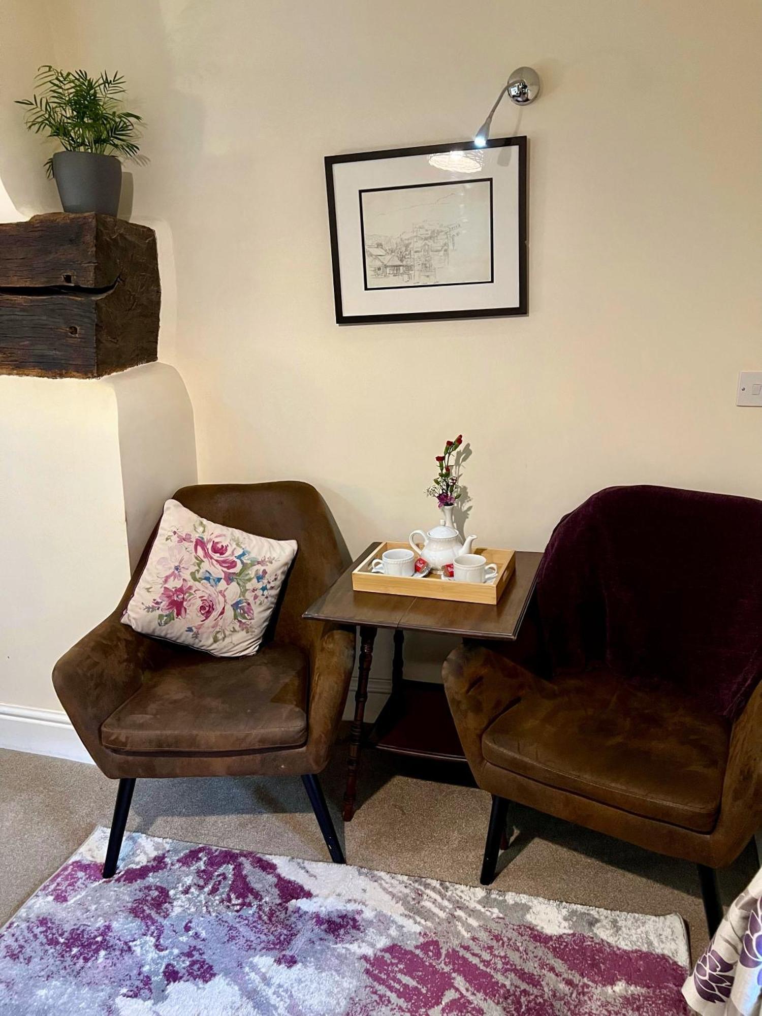 Dolgun Uchaf Historic B&B And Cottages In Snowdonia Долгелай Екстериор снимка