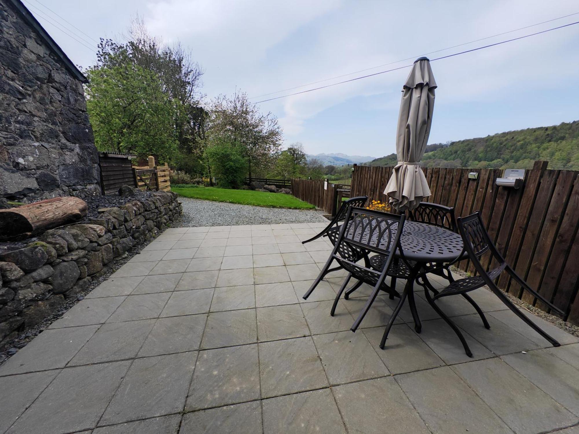 Dolgun Uchaf Historic B&B And Cottages In Snowdonia Долгелай Екстериор снимка