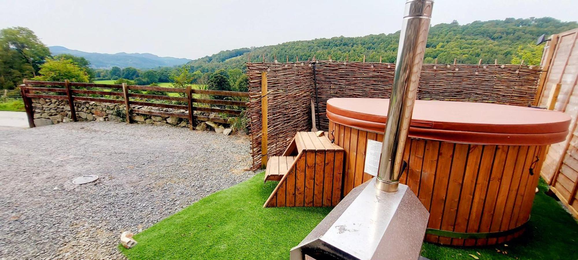 Dolgun Uchaf Historic B&B And Cottages In Snowdonia Долгелай Екстериор снимка