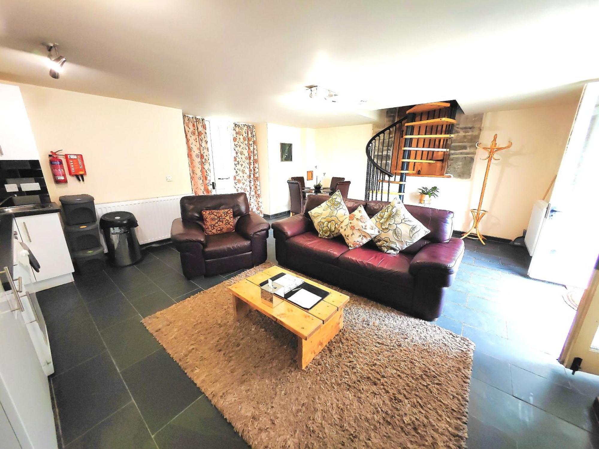Dolgun Uchaf Historic B&B And Cottages In Snowdonia Долгелай Екстериор снимка