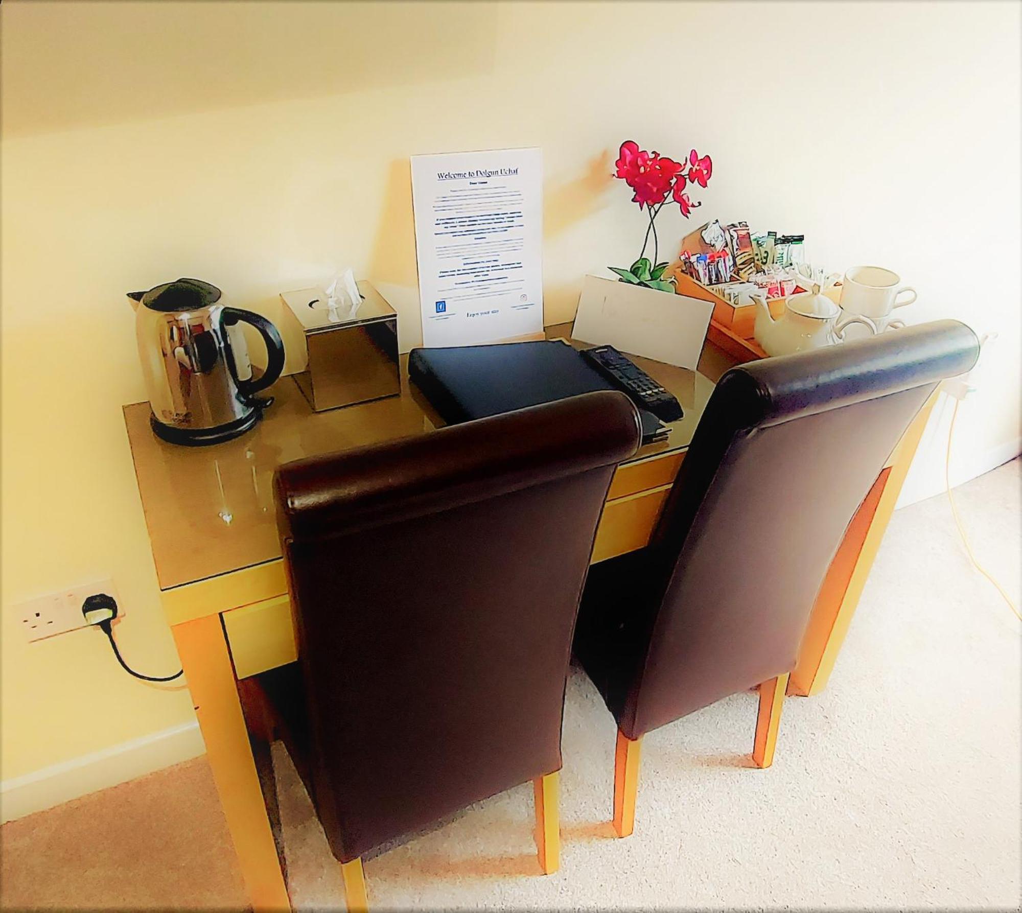 Dolgun Uchaf Historic B&B And Cottages In Snowdonia Долгелай Екстериор снимка