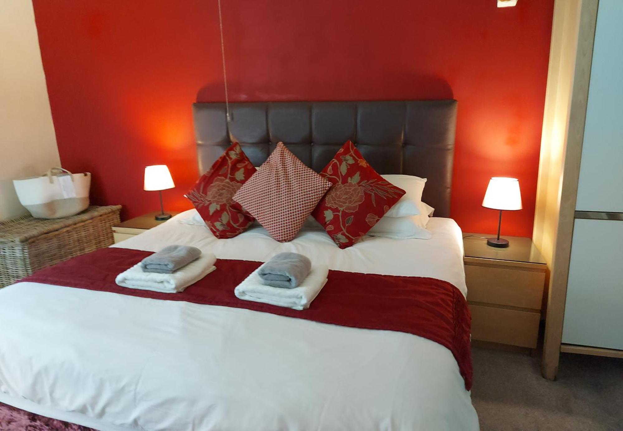 Dolgun Uchaf Historic B&B And Cottages In Snowdonia Долгелай Екстериор снимка